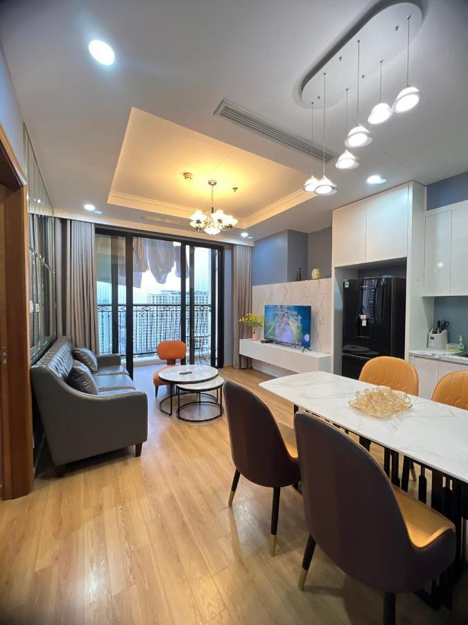 VINHOMES ROYAL CITY 72 NGUYEN TRAI THANH XUAN HA NOI HÀ NỘI (Việt Nam) - từ  VND 1724999