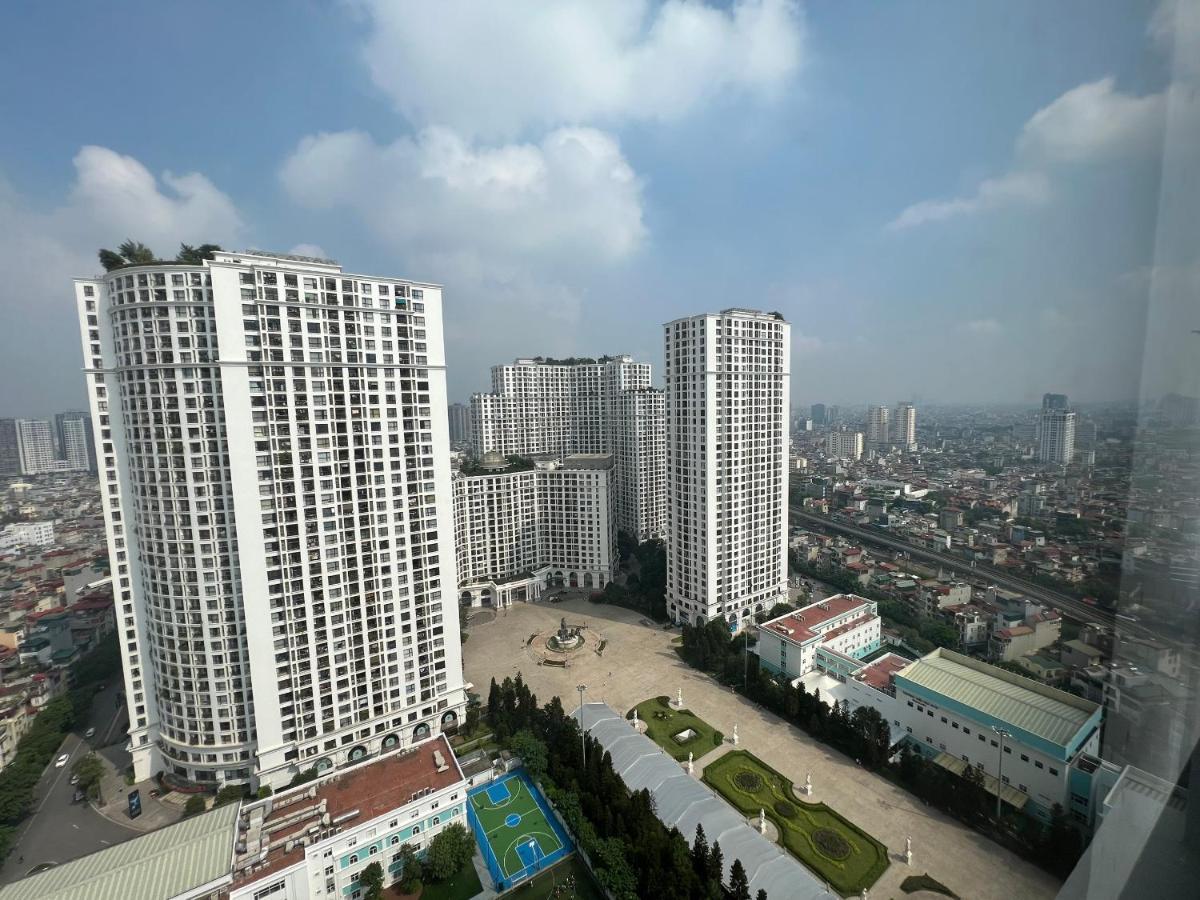 Vinhomes Royal City 72 Nguyễn Trãi Thanh Xuân Hà Nội（ハノイ）– 2024年 最新料金